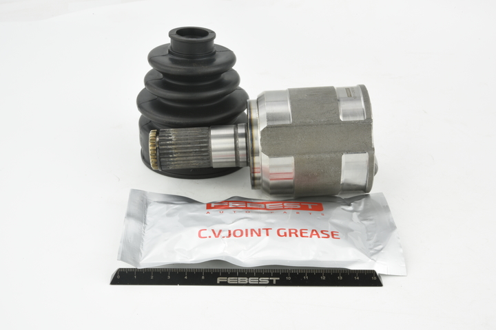FEBEST 1211-CRE16LH Vevaxeldrev 1.5 MPi (SU2I) 116 hk G4FL