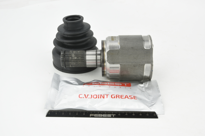 FEBEST 1211-CRE20LH Vevaxeldrev 2.0 MPi (SU2R) 150 hk G4NL