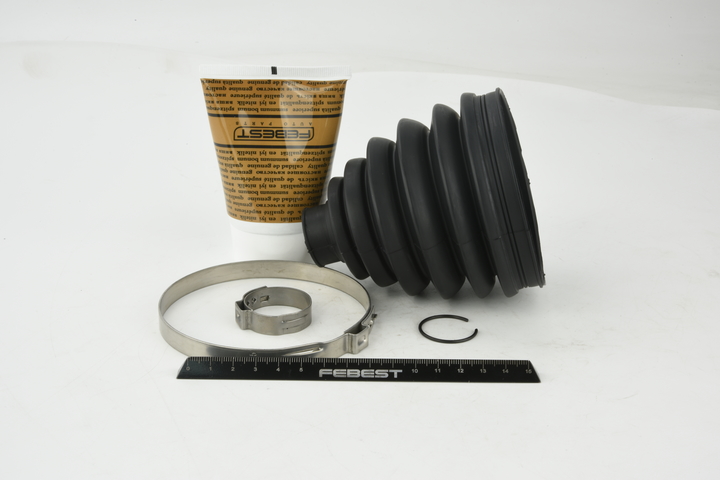 FEBEST 1217P-IX35D7 Sonde lambda (NOx) 3.5 AWD 380CV 2024
