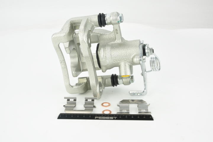 FEBEST 1277-SBRL Temperature sensor 1.4 97 hp G4LC