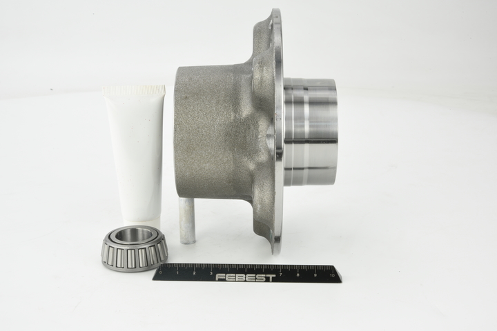 FEBEST 1682-211F Ρουλεμάν τροχού Mercedes S212 E 200 CGI 1.8 (212.248) 184 PS M 271.860