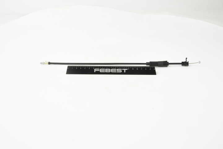 FEBEST 17101-A8D3LH Konepelti Audi A8 D3 4.2 TDI quattro 326 hv BVN