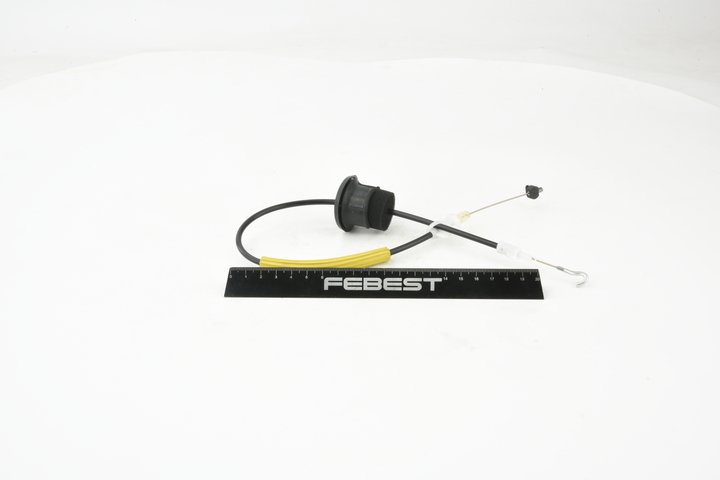 FEBEST 17104-Q58RF Maniglia porta Audi Q5 8RB 2.0 TFSI quattro 211 CV CAEB