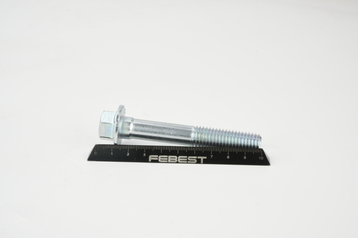 Kjøp billig 2198-001 Festebolt, tannstang fra FEBEST 1382650, 5311538, W711107S442