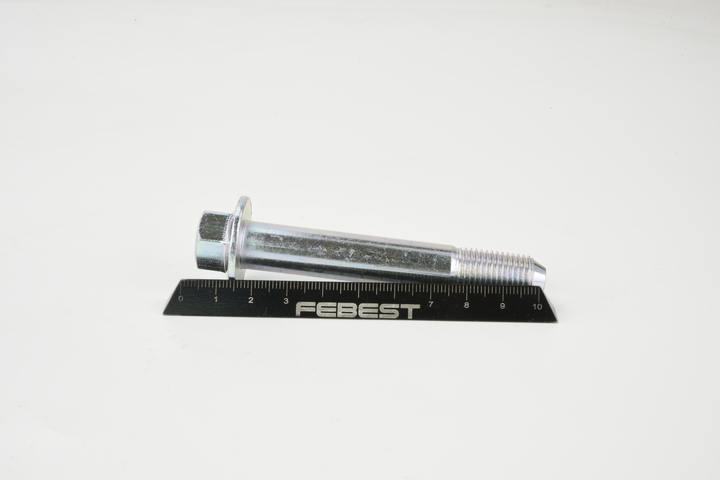 FEBEST 2229-002 Kit de reparação braço oscilante Kia Pro Ceed JD 1.6 GDI 135 cv G4FD