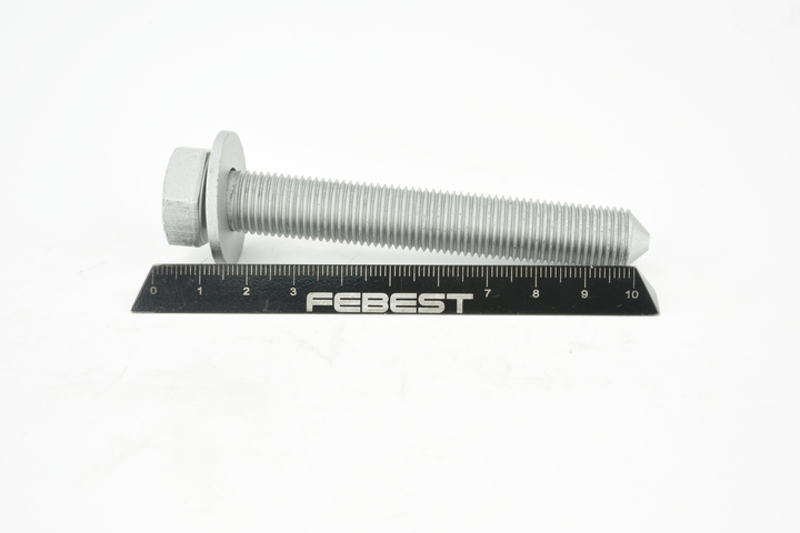 FEBEST 2398-006 Vevaxeldrev 2.5 152 hk BGP
