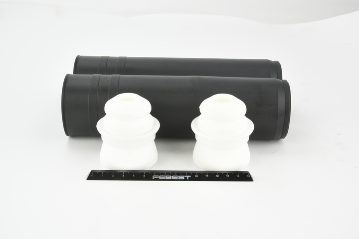 FEBEST CHSHB-J300R-KIT Staubmanschette & Anschlagpuffer Opel Astra J 1.7 CDTI (68) 131PS 2015