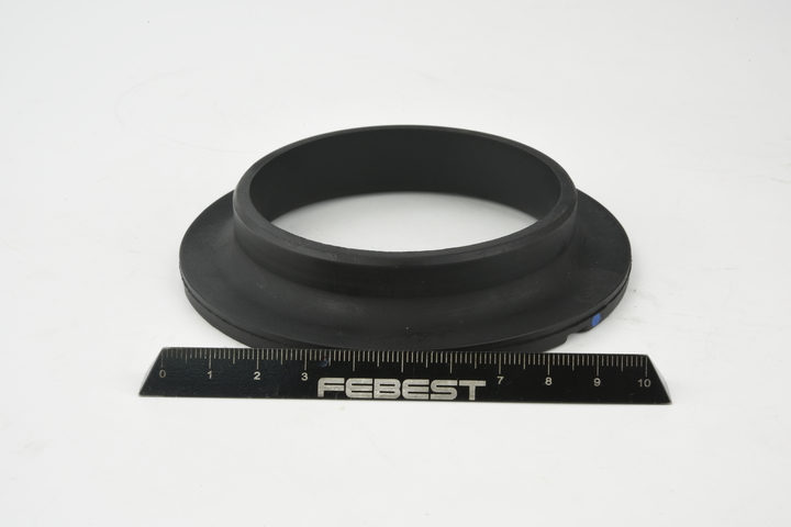 HYSI-IX35UPF FEBEST Patin de ressort Essieu avant, supérieur pas chères