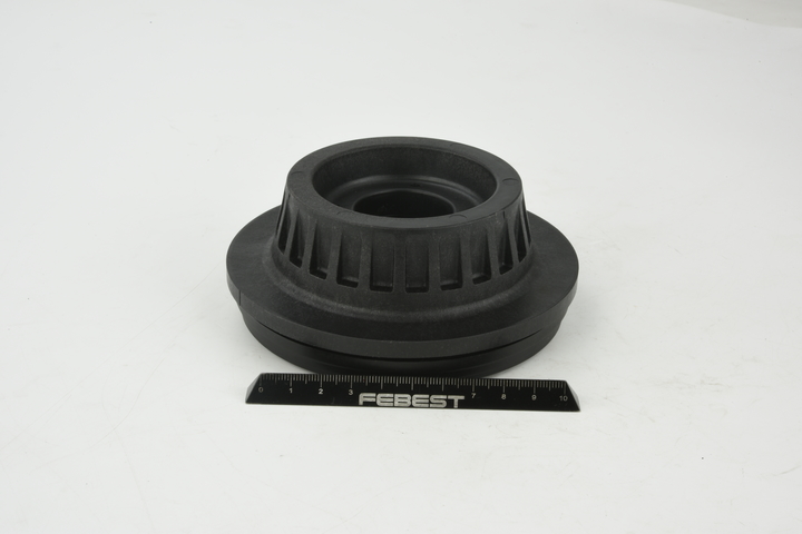 FEBEST MZB-KFF Luftfederung 2.5 AWD (KF5P) 188PS 2019