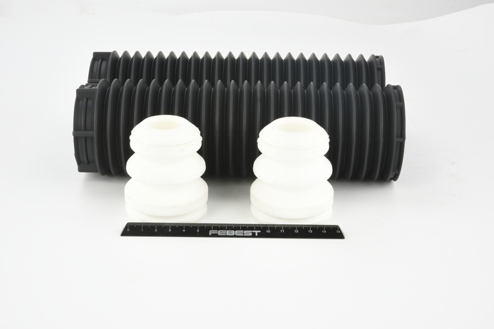 FEBEST VLSHB-S80F-KIT Trykakkumulator 3.0 T6 AWD 286 HK B 6304 T2