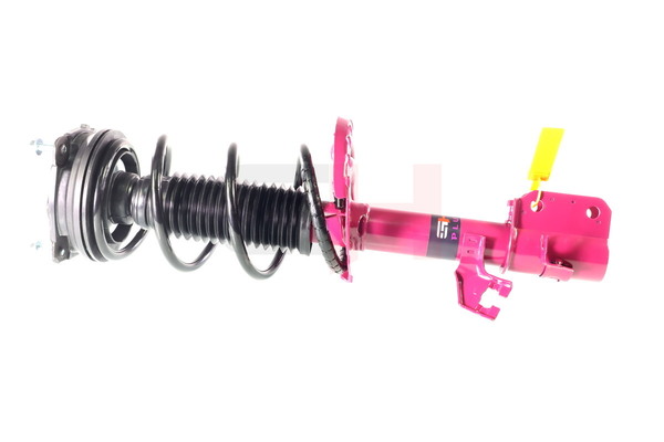 GH GH+352226C04 Conjunto mola / amortecedor Nissan Note e11 1.6 110 CV