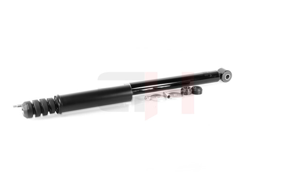 GH GH-333994 Stoßdämpfer Logan II 1.6 113 PS H4M 438