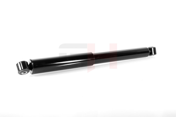 GH GH-339959 Vering / demping VW Amarok Flatbed Vrachtwagen 2.0 TDI 4motion 140 Pk CNFB