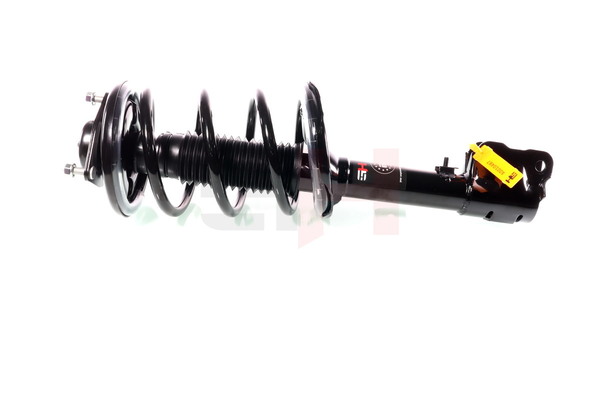 GH GH-351904C02 Stoßdämpfer Mitsubishi Lancer 8 Limousine 1.8 (CY3A, CY6A) 143 PS 4B10