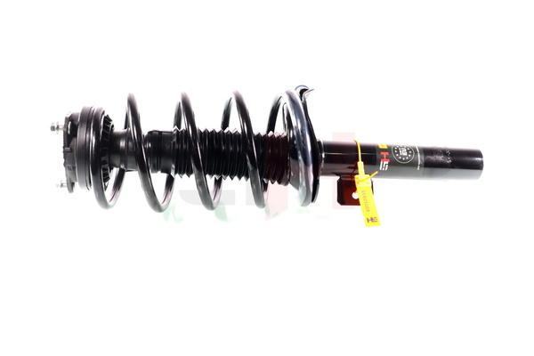 GH GH-352552C03 Lengéscsillapító FORD Tourneo Connect Mk1 1.8 TDCi 90 LE HCPB