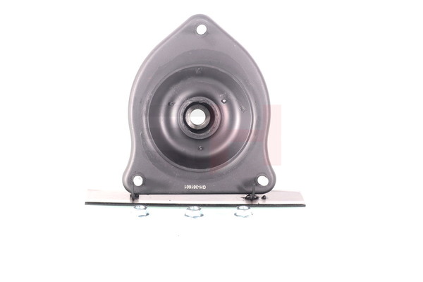 GH GH-361601 Luftaffjedring komponenter 1.6 One 90 HK W10 B16 A