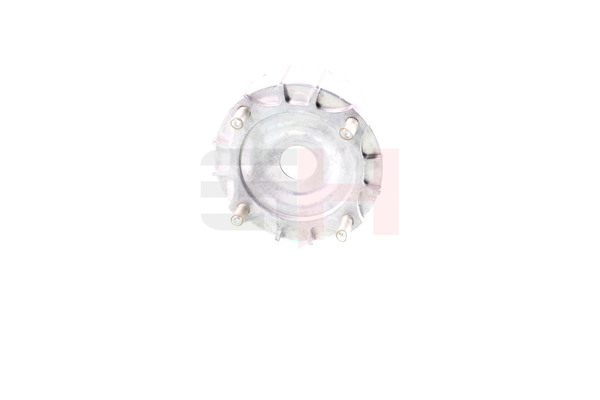 GH GH-369941 Trykakkumulator 3.0 TDI quattro 240 HK CJGA