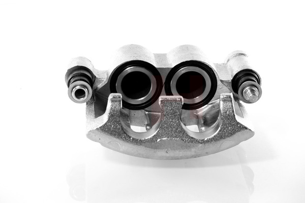 GH GH-432544V Brake calipers Ford Transit MK5 2.5 TD 75 hp 4HD