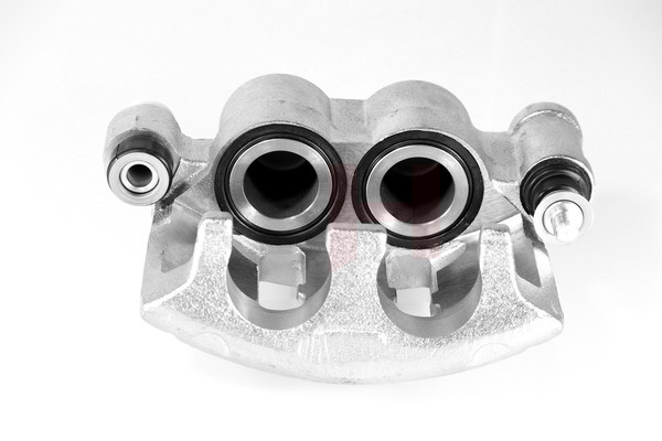 GH GH-432545V Brake calipers Ford Transit MK5 2.5 TD 75 hp 4HD