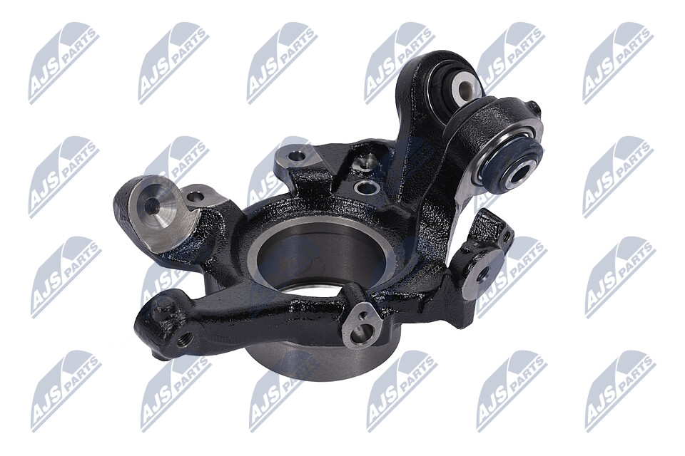 NTY ZZT-BM-000 Zwrotnica BMW E92 325i xDrive 2.5 204KM 2010