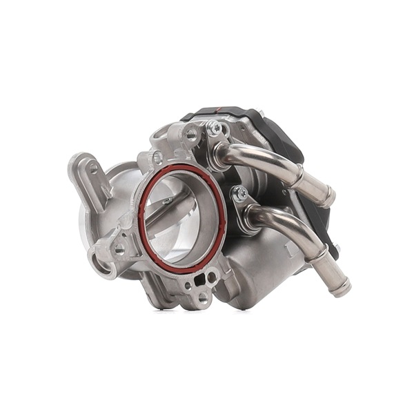 PartsTec PTA516-0196 Drosselklappe AUDI A3 8v 2.0 TDI 184 PS DGCA