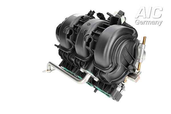 AIC 71622 Ansaugbrücke Opel Corsa D 1.0 (L08, L68) 65PS 2010