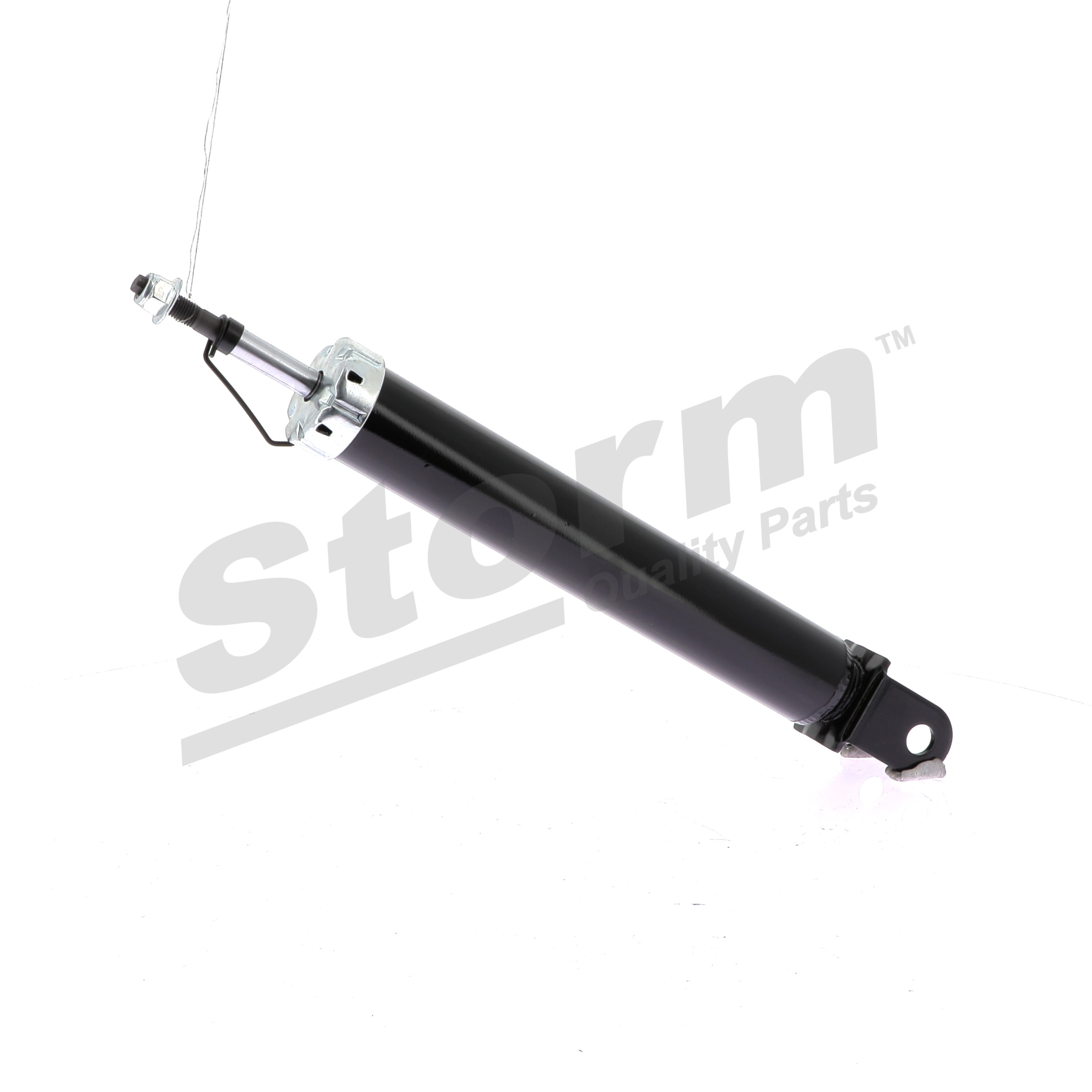 STORM QUALITY PARTS 2446G Amortecedores Kia Pro Ceed JD 1.4 MPI 101 cv G4LC