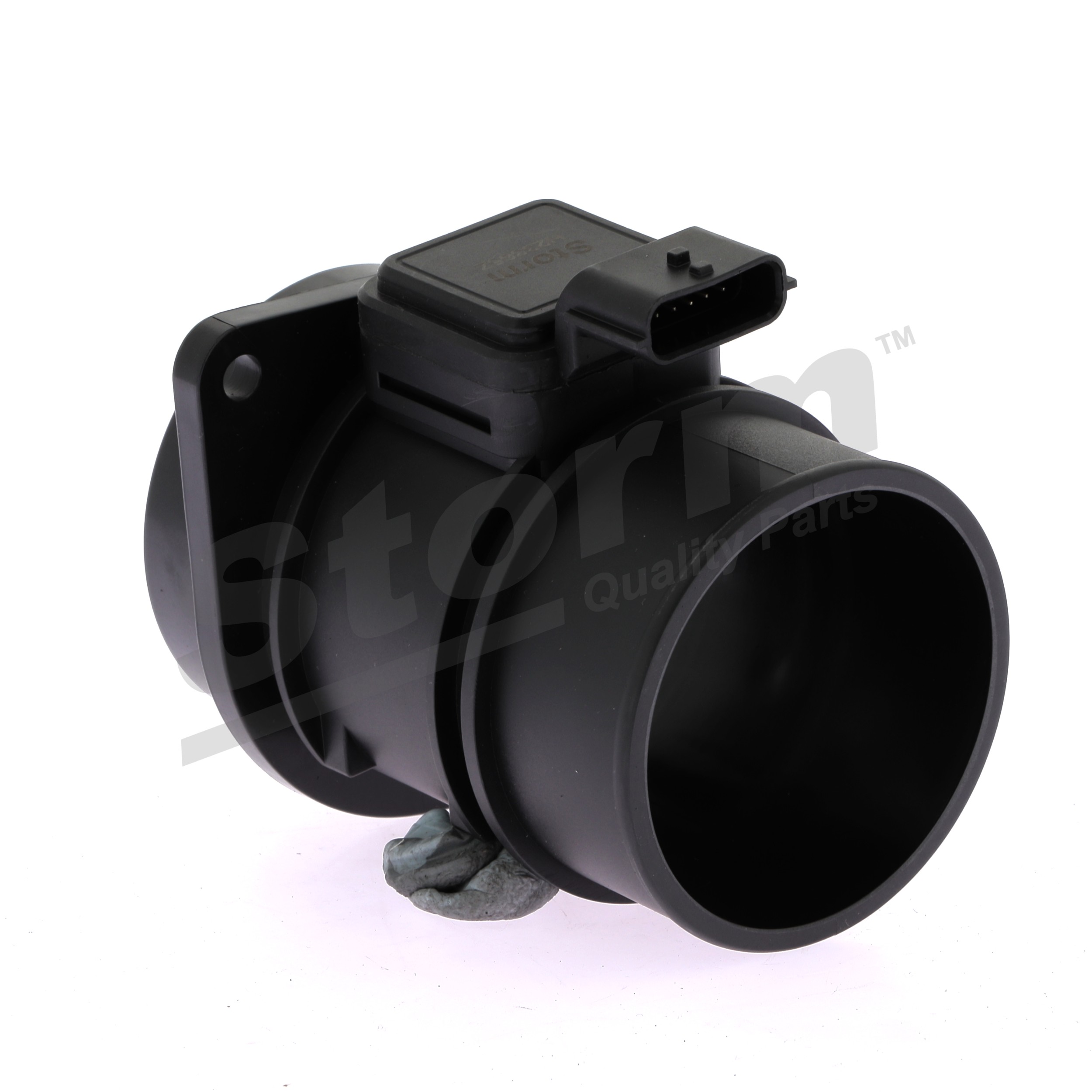STORM QUALITY PARTS 399052 Luftmængdemåler Nissan Note e11 1.5 dCi 68 HK K9K 700
