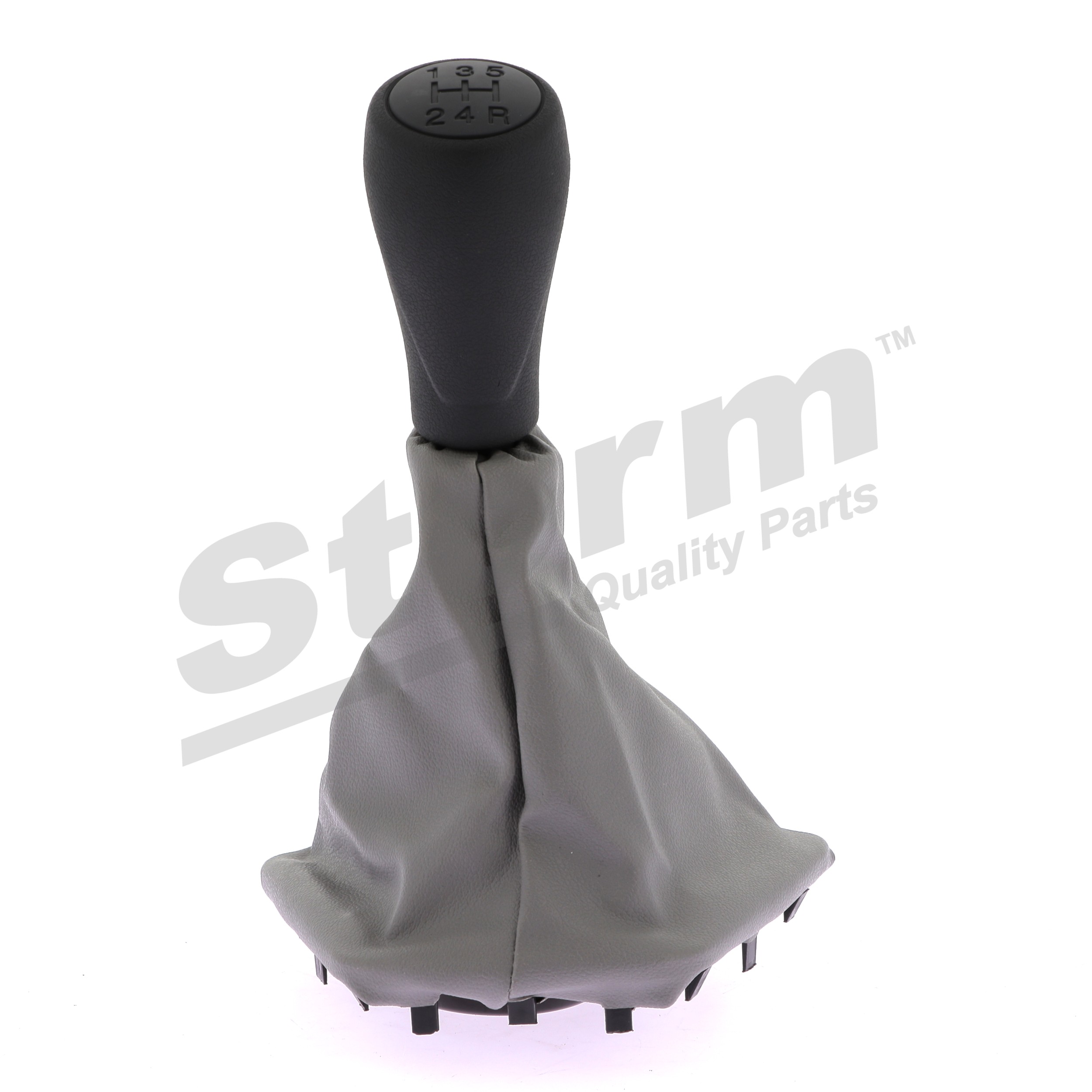 STORM QUALITY PARTS 7003031 Λεβιές ταχυτήτων FIAT Fiorino MPV (225) 1.4 CNG (225AXC1A, 225BXC1A) 77 PS 350 A1.000