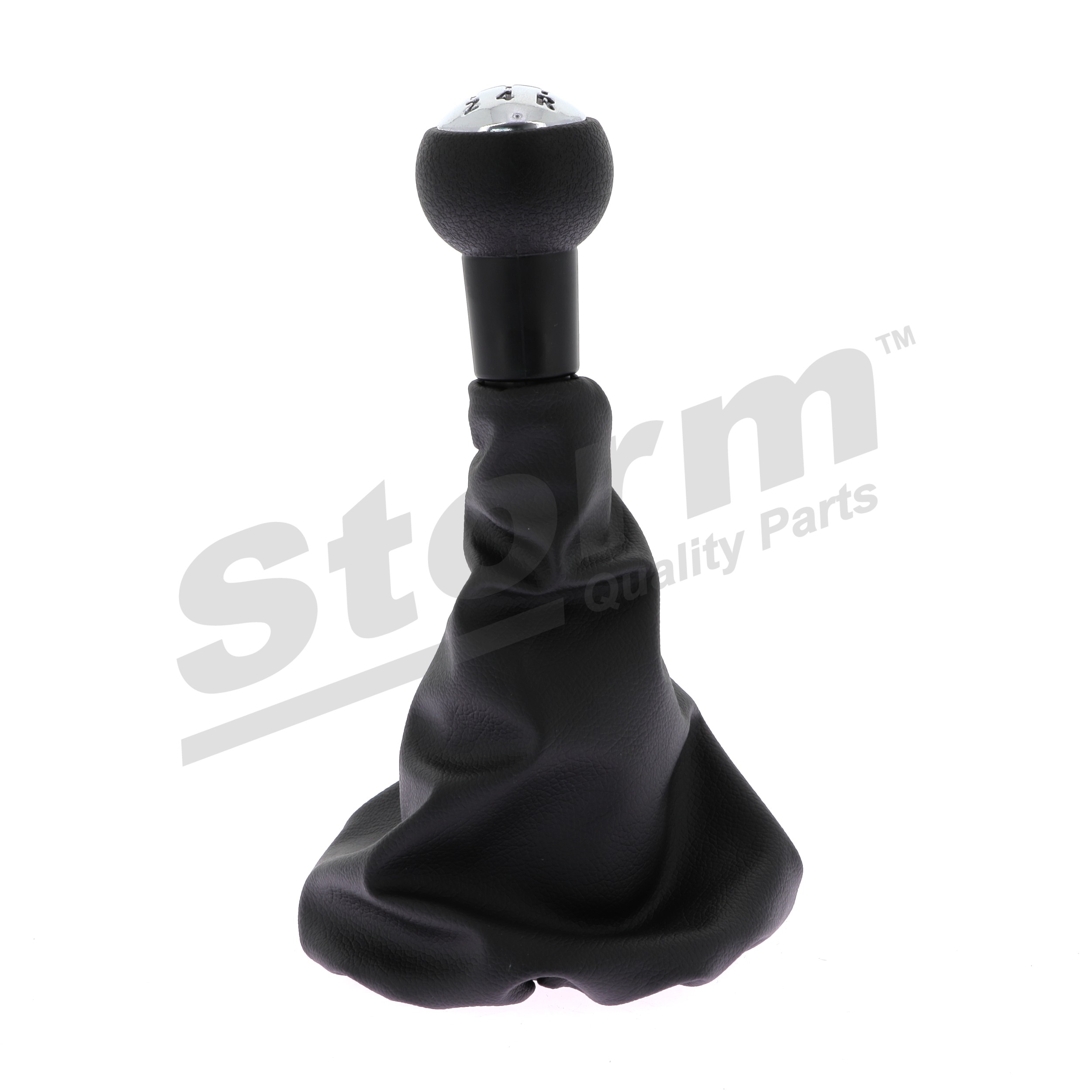 STORM QUALITY PARTS 7003048 Vaihdetangon verhoilu CITROËN DS3 Hatchback 1.6 VTi 120 HV