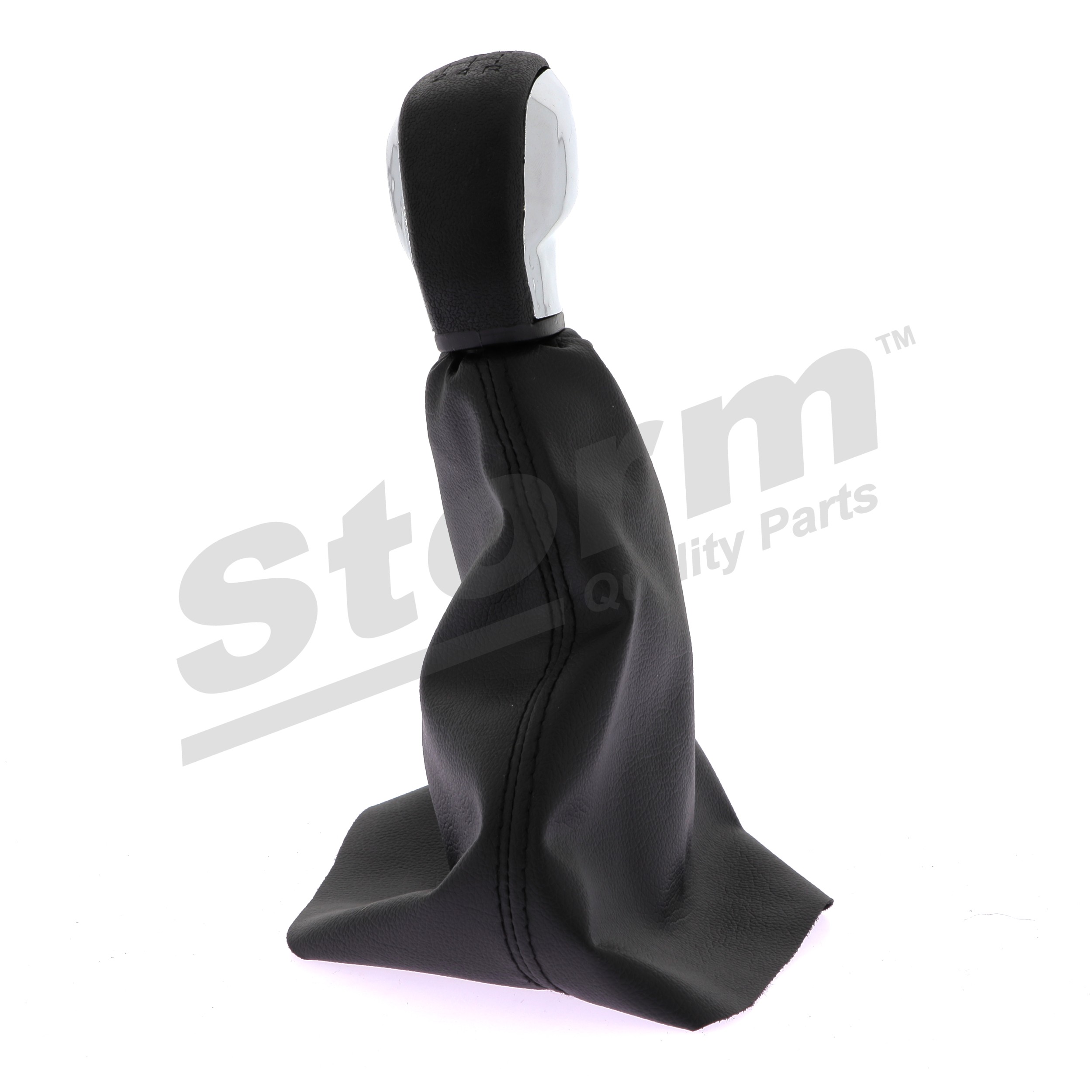 STORM QUALITY PARTS 7003049 Vaihdetangon verhoilu Citroen C4 Cactus 1.2 VTi / PureTech 75 HV