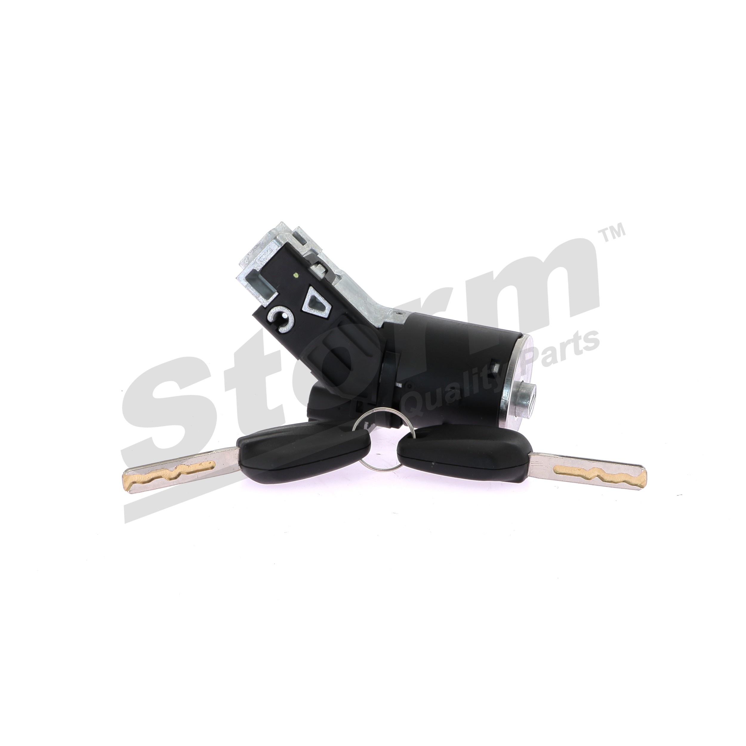 STORM QUALITY PARTS 7082002 Włącznik zapłonu CITROËN Jumpy III Van (V) 1.5 BlueHDi 120 KM YHV (DV5RUC)