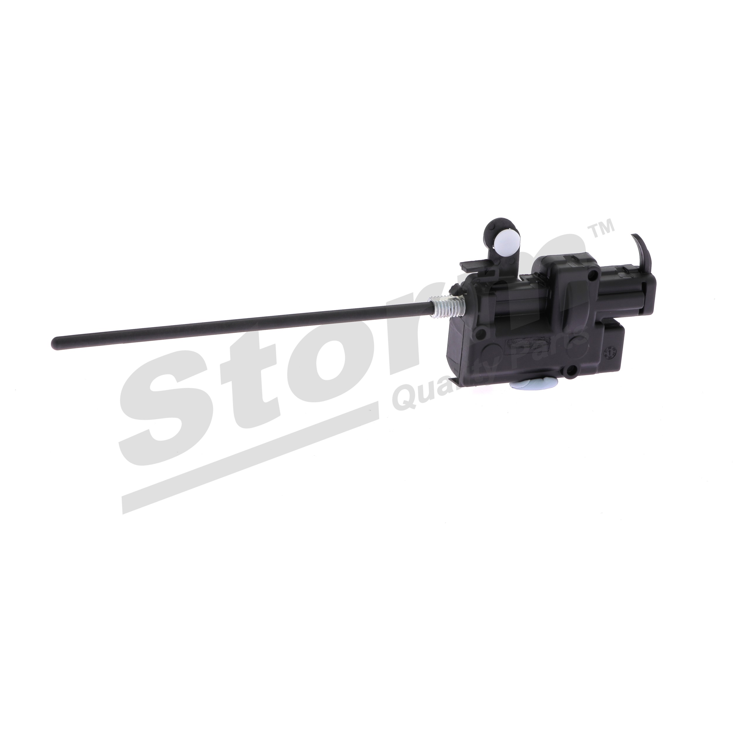 STORM QUALITY PARTS 8103509 Fecho central Renault Scenic 3 1.9 dCi (JZ0J, JZ1J, JZ1K, JZ1S) 131 cv F9Q 872