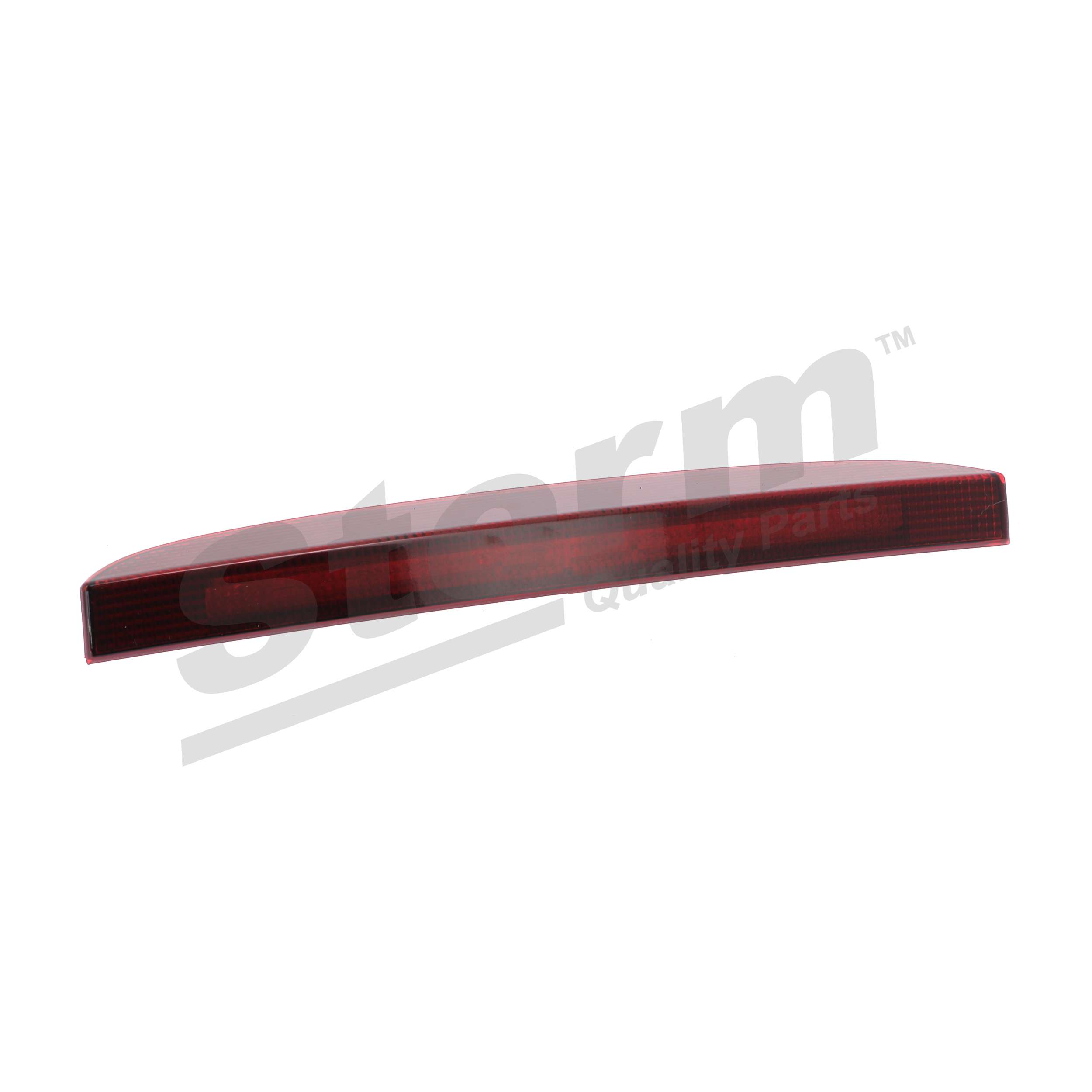 STORM QUALITY PARTS 8109000 Ekstra bremselys Renault Clio 2 1.4 (B/CB0C, B/CB0S) 75 HK K7J 700