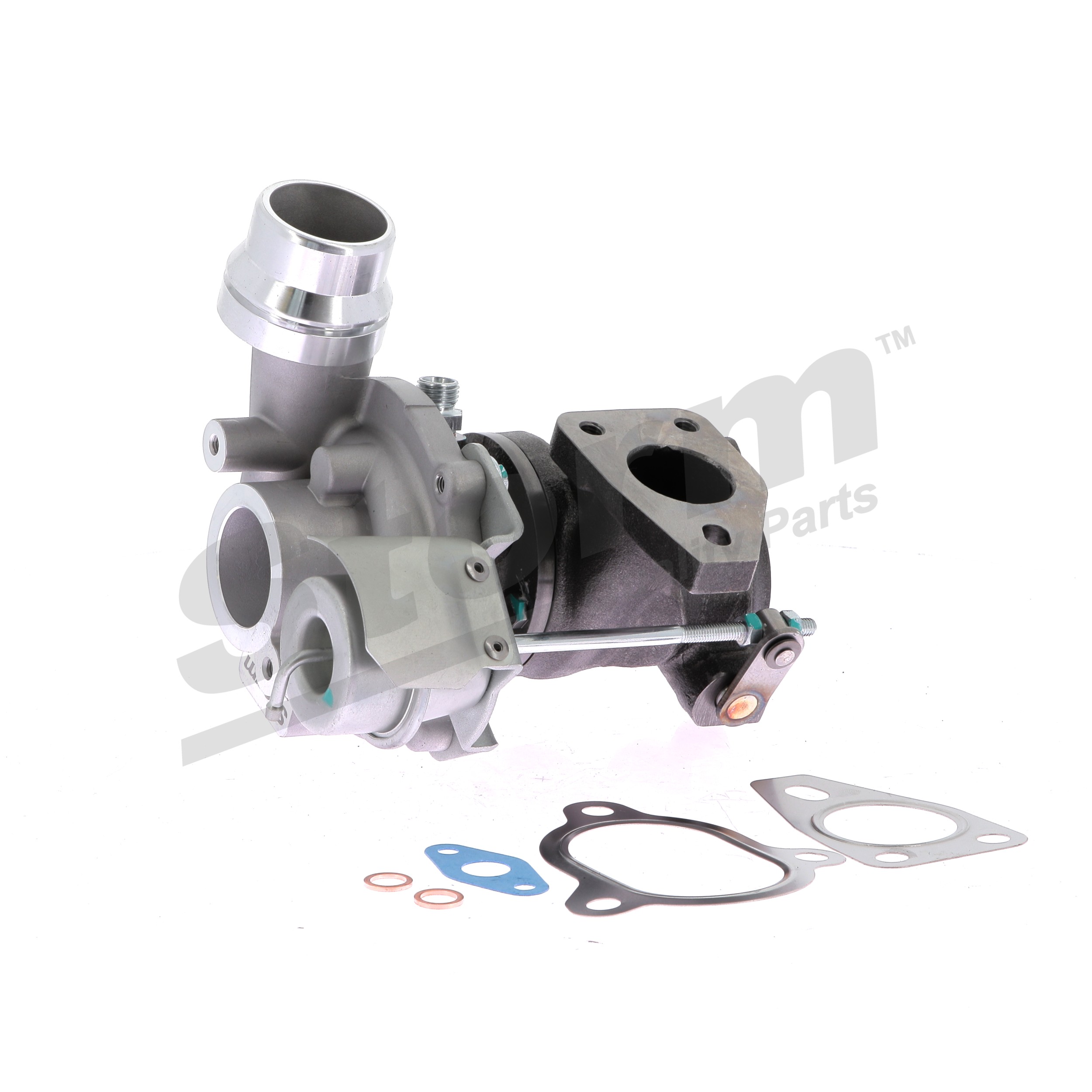 STORM QUALITY PARTS 89218 Turbo Nissan Note e11 1.5 dCi 90 cv K9K 276