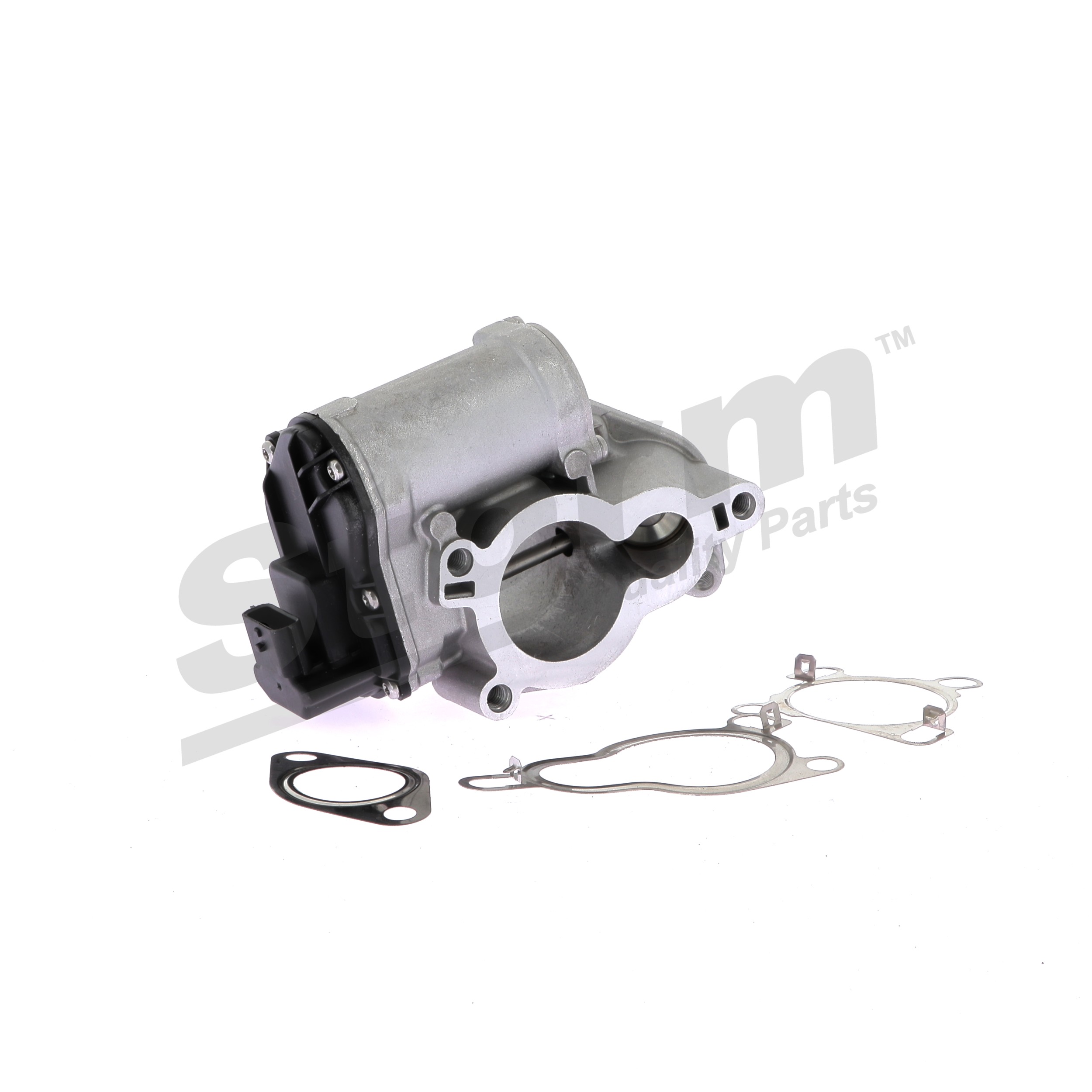 STORM QUALITY PARTS 9093 Supapă EGR Renault Master 3 Van 2.3 dCi 100 FWD (FV0A, FV0B, FV0G, FV0K, FV0H) 101 CP