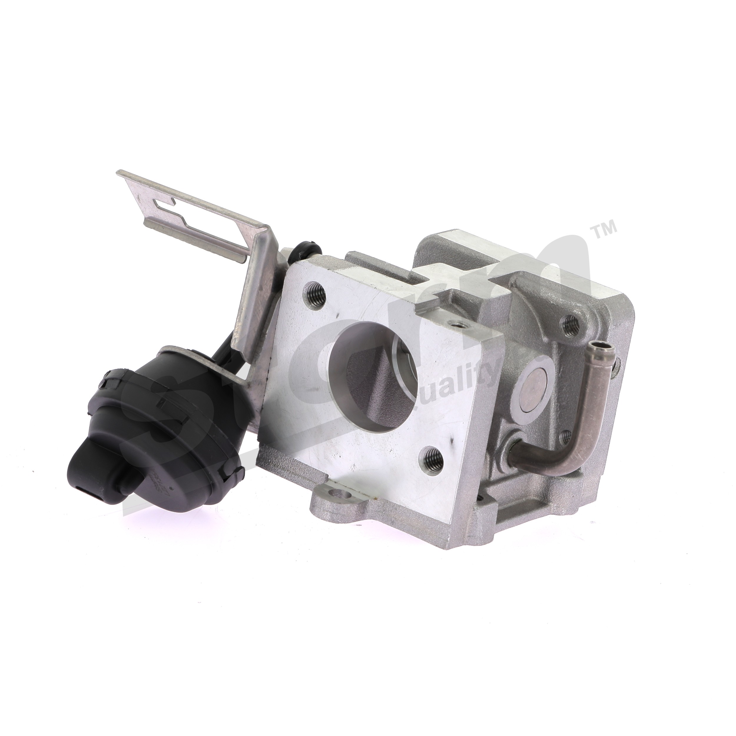STORM QUALITY PARTS 9095 Uitlaat 3.0 TDI 240 Pk M 05.9D
