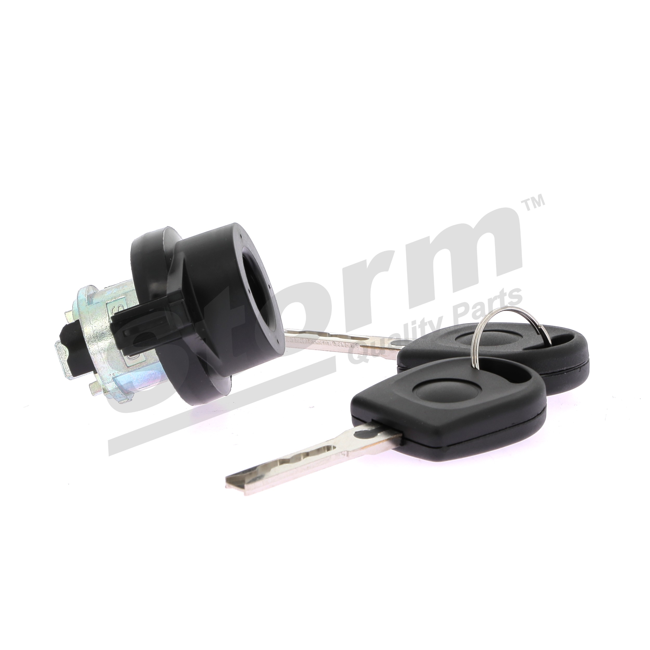 STORM QUALITY PARTS 9712501 Ignition switch VW Caddy Alltrack Kombi 1.2 TSI 84 hp CYVC