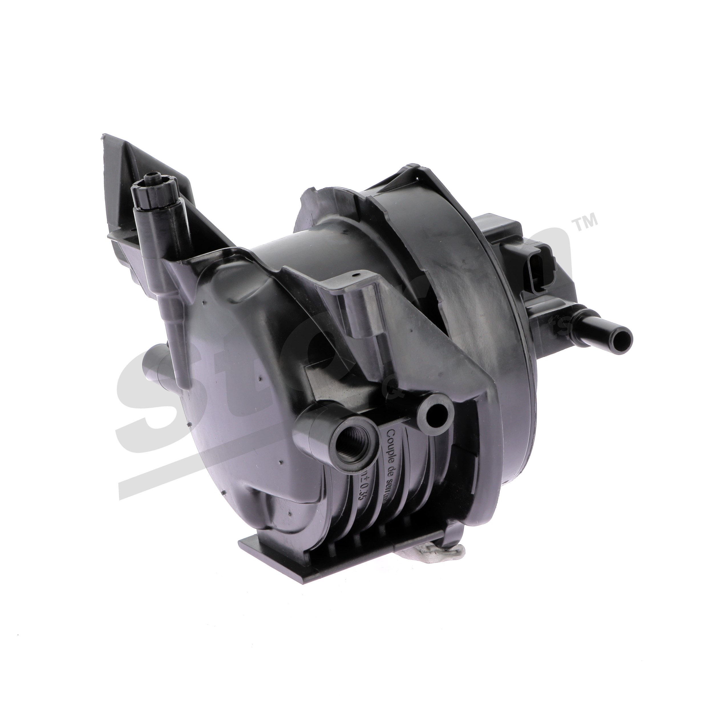 FORD STORM QUALITY PARTS Fuel filters F3908