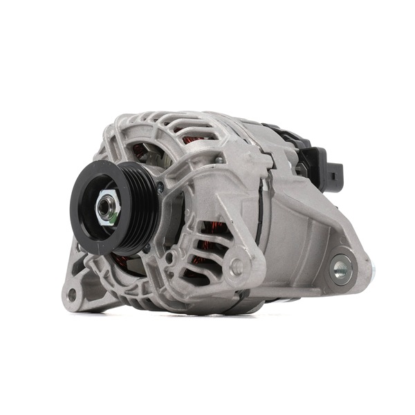 RIDEX REMAN 4G0161R Anlasser 2.8 Syncro 180 PS AGE