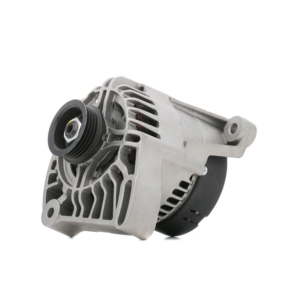 RIDEX REMAN 4G1469R Lichtmaschine Lancia Ypsilon 843 1.2 (843.AXB1A) 80 PS