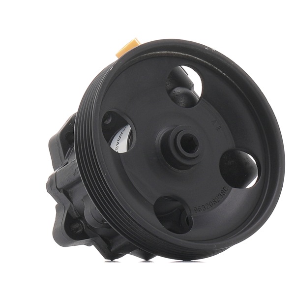 RIDEX REMAN 12H0019R Αντλία υδραυλικού τιμονιού Fiat Ulysse 179 2.0 (179BXA11, 179BXA1A) 136 PS RFN (EW10J4)
