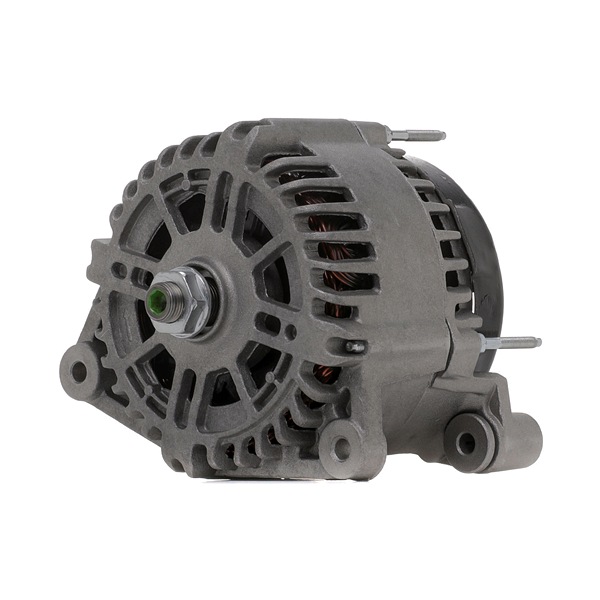 RIDEX REMAN 4G0878R Generátor FORD Tourneo Connect Mk1 1.8 TDCi 90 LE HCPB