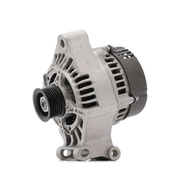 RIDEX REMAN 4G0057R Lichtmaschine Ford C Max DM2 1.6 100 PS SHDA