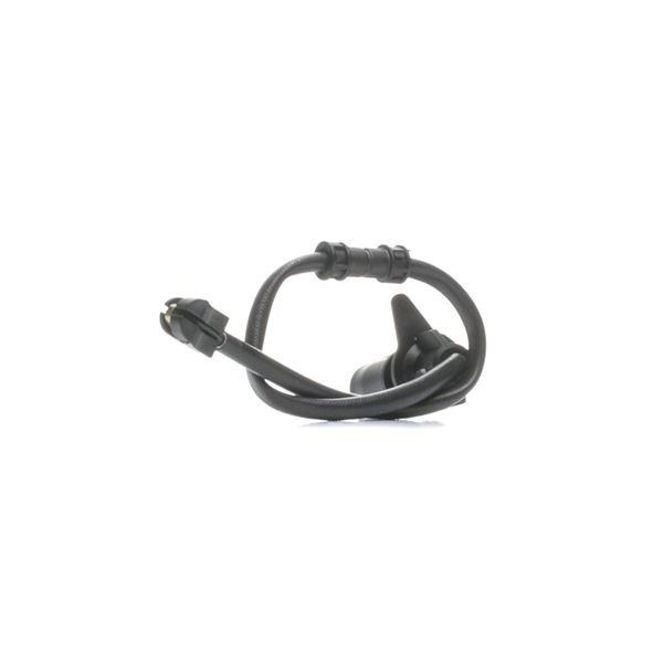 AUDI RIDEX Bremsebeleggslitasje 407W0205