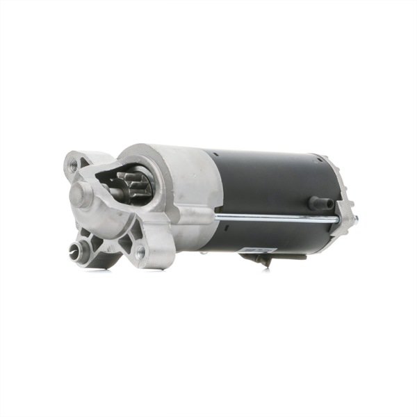 RIDEX REMAN 2S0034R Önindító Ford C Max DM2 2.0 TDCi 136 LE G6DB