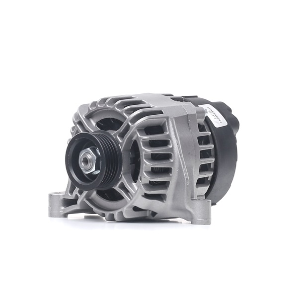 RIDEX REMAN 4G0036R Generátor Alfa Romeo Mito 955 1.4 (955.AXB1B, 955.AXU1A) 78 LE 350 A1.000