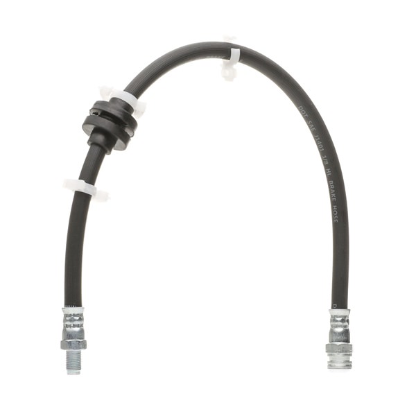 STARK SKBH-0821200 Flexible de frein Prisma 831 2.0 i.e. Traction intégrale (831AB) 115CV 1987