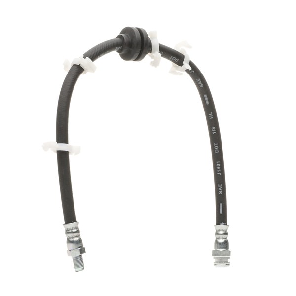 RIDEX 83B1200 Flexible de frein Prisma 831 2.0 i.e. Traction intégrale (831AB) 115CV 1987