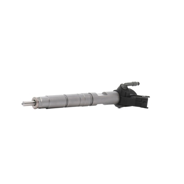 RIDEX REMAN 3902I0448R Iniettori Toyota Yaris 3 serie 1.4 D (NLP130_) 90 CV 1ND-TV